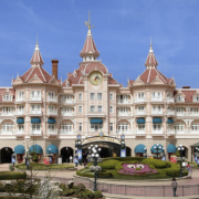 Paris Disneyland: where to stay?